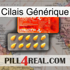 Cilais Générique new01